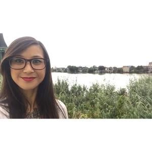 Meet your Posher, Kathryn